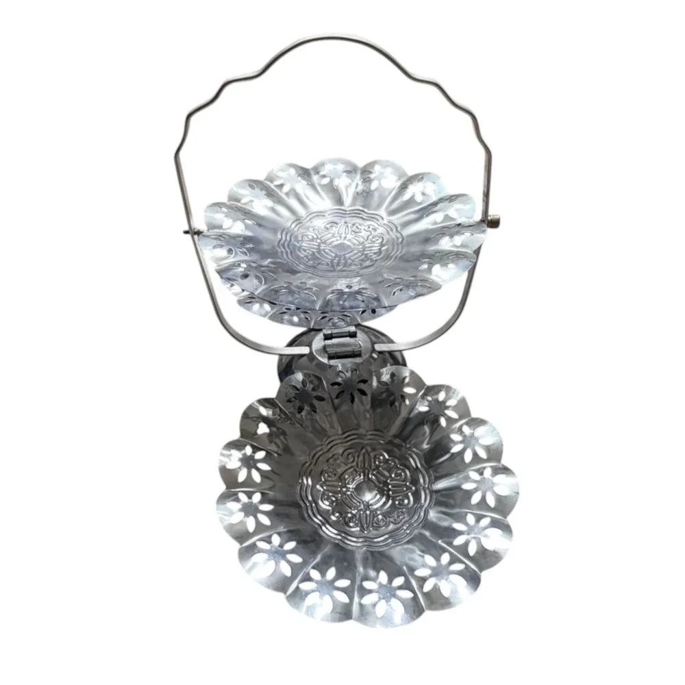 N/A vintage silver